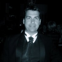 Michael Dove
