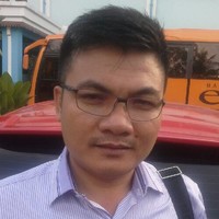 Irfan Gulo