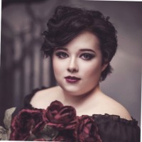 Rebecca Rizor