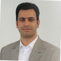 Salman Beik Boshrouyeh