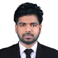 Abhiram B