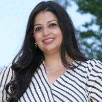 Supreet Gupta (Kaur)