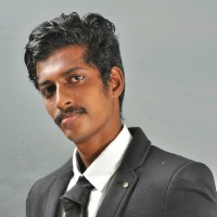 Hariharan N