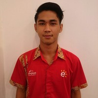 Ahmad Hafiz