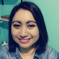 Cecilia Romero