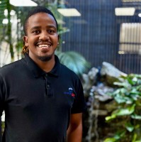 Zechariah Jantjies
