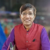 Nishchal Pandya