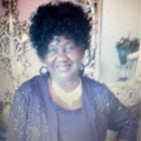 Lucille Parham
