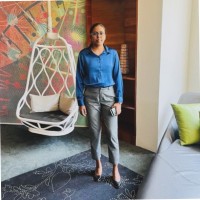 Regina Prasad