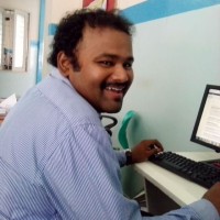 SwaraJ S