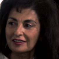 Brigitte Cattan