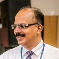 Dr. Jacob C.