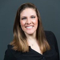 Janet Nail, MBA