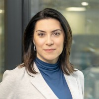 Lidia Wichan