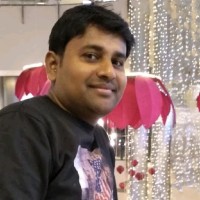 Prabhat Roy