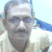 Suthar Jagdish