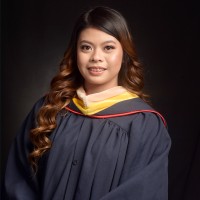 Princess Joy Mendoza