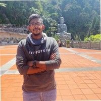 Tharenishwaran Ramalingam