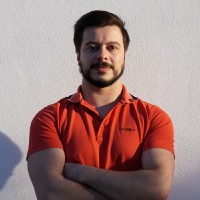 Luis Barrelas