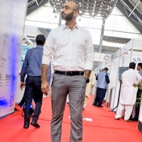 M. Salman Saeed
