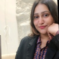 Yasmeen Shaikh