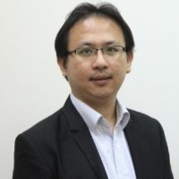 Tom chuang