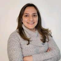 Viviana Carolina Olmos Guzmán