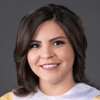 Melanie Garibay