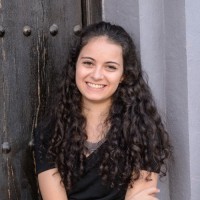 Ariana Hernandez Cordero