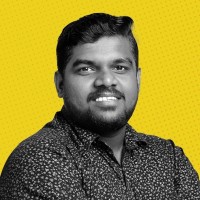 Vishnu K Shaji
