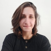 Romina Groisman