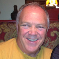 Gerry Saunders
