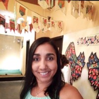 Danielle Sant`Anna da Silva