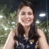 Shweta Jain