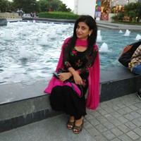 Parul Katal