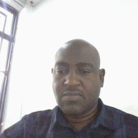 Adekunle Adewale