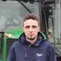 Patryk Durczak
