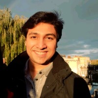 Saumik Jor