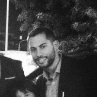 Vasileios Chrysanthopoulos