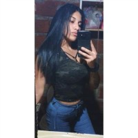 Belen Milagros Correa