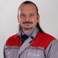 Emrah AVCI