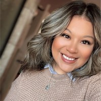Kristin McGuire-Muniz