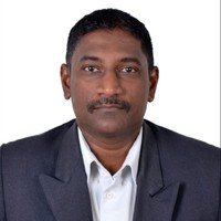 Saravanan Manickam