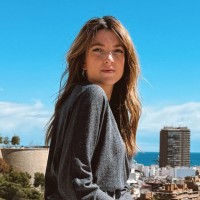 Lorena Pérez Palma