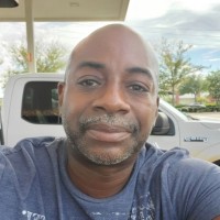 Terrence Barnes