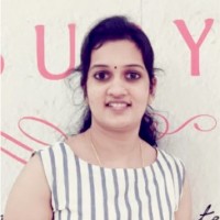 Keerthy T