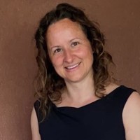 Jacqueline Klüttermann