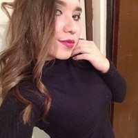 Denisse Garibay Sànchez