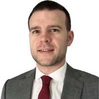 Christopher Albrow, Cfa