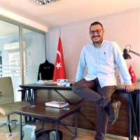 Mehmetali YALÇIN